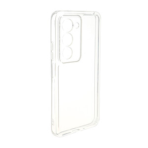 قاب Space ژله ای شفاف MPS - Xiaomi Redmi 15 4G