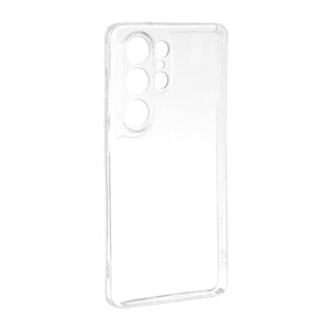 قاب Space ژله ای شفاف MPS - Samsung Galaxy S26 Ultra