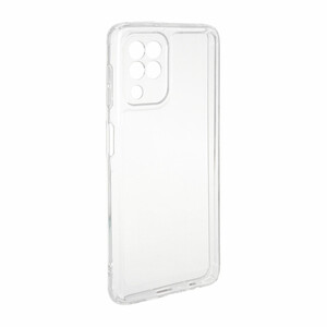 قاب Space ژله ای شفاف MPS - Samsung Galaxy A22 4G / M22 / M32 4G / F22