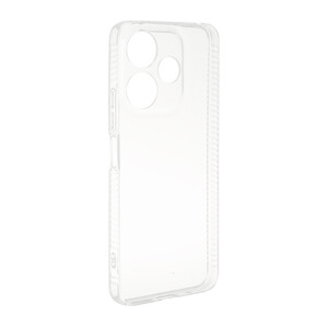 قاب Space ژله ای شفاف MPS - Xiaomi Redmi 13X / Redmi 13 4G / Poco M6 4G - کد 1