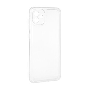 قاب Space ژله ای شفاف MPS - Samsung Galaxy A04 / M13 5G