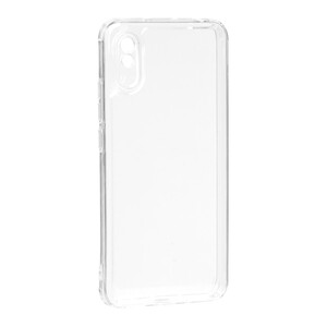 قاب Space ژله ای شفاف Xiaomi Redmi 9A / Redmi 9A Sport / Redmi 9AT