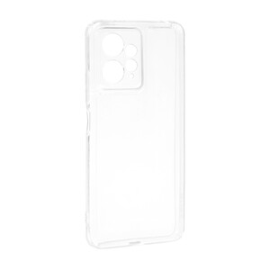 قاب Space ژله ای شفاف Xiaomi Redmi Note 12 4G