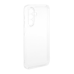 قاب Space ژله ای شفاف MPS - Samsung Galaxy A17 / A26