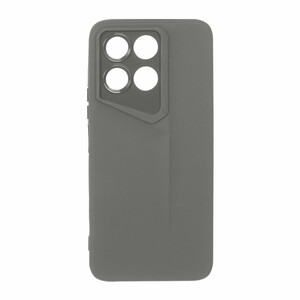قاب ژله ای Sports Design مدل Honor X5b / X5b Plus - خاکستری