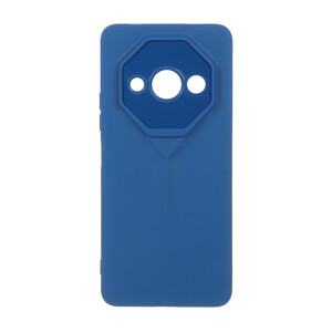 قاب ژله ای Sports Design مدل Xiaomi Redmi A3 / A3x / Poco C61 - آبی