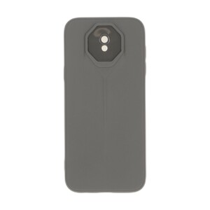 قاب ژله ای Sports Design مدل Samsung Galaxy J5 Pro / J530 - خاکستری