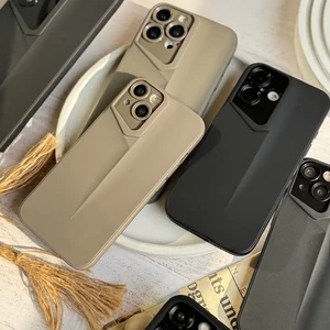 قاب ژله ای Sports Design مدل Samsung Galaxy J5 Pro / J530 - خاکستری