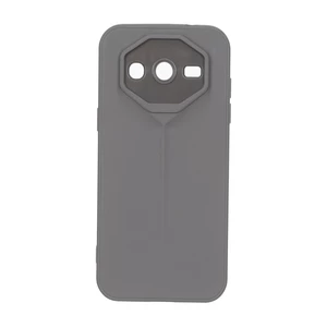 قاب ژله ای Sports Design مدل Samsung Galaxy J2 (2015) / J200 - خاکستری