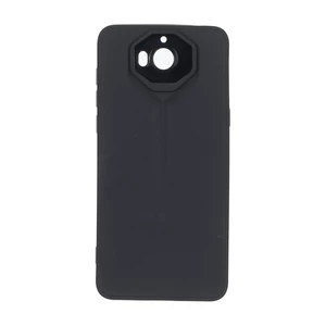 قاب ژله ای Sports Design مدل Huawei Y5 (2017) - مشکی