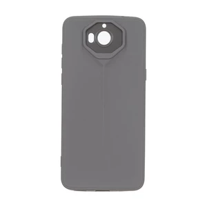 قاب ژله ای Sports Design مدل Huawei Y5 (2017) - خاکستری