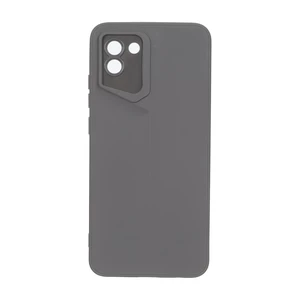 قاب ژله ای Sports Design مدل Samsung Galaxy A03 - خاکستری
