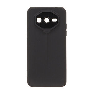 قاب ژله ای Sports Design مدل Samsung Galaxy J2 Prime / G530 / Grand Prime - مشکی
