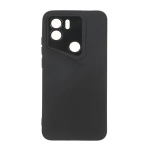 قاب ژله ای Sports Design مدل Xiaomi Redmi A1 Plus / Redmi A2 Plus - مشکی
