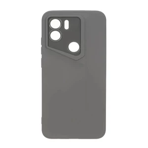 قاب ژله ای Sports Design مدل Xiaomi Redmi A1 Plus / Redmi A2 Plus - خاکستری