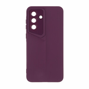 قاب ژله ای Sports Design مدل Samsung Galaxy A56 / A36 - بنفش