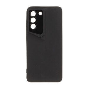 قاب ژله ای Sports Design مدل Samsung Galaxy S21 FE - مشکی