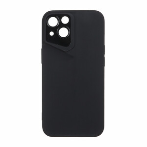 قاب ژله ای Sports Design مدل Apple iPhone 13 / iPhone 14 - مشکی