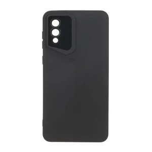 قاب ژله ای Sports Design مدل Samsung Galaxy A02 / M02 - مشکی