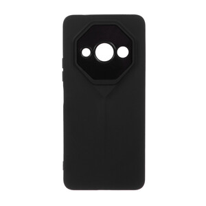 قاب ژله ای Sports Design مدل Xiaomi Redmi A3 / A3x / Poco C61 - مشکی