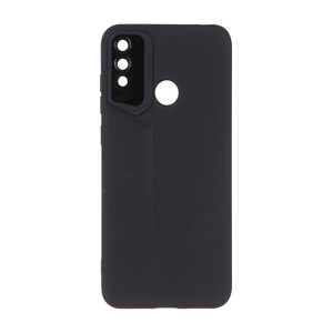 قاب ژله ای Sports Design مدل Huawei Y7 Prime (2019) / Huawei Y7 (2019) - مشکی