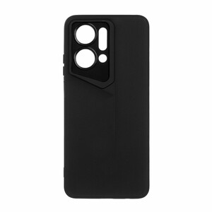 قاب ژله ای Sports Design مدل Honor X7a - مشکی