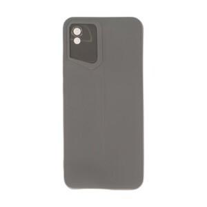 قاب ژله ای Sports Design مدل Xiaomi Redmi 9A / Redmi 9A Sport / Redmi 9AT - خاکستری