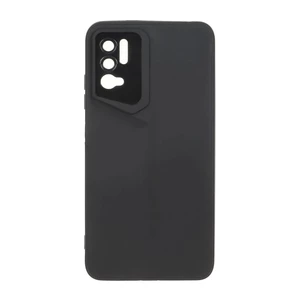 قاب ژله ای Sports Design مدل Xiaomi Poco M3 Pro / Redmi Note 10 5G / Redmi Note 11 SE - مشکی