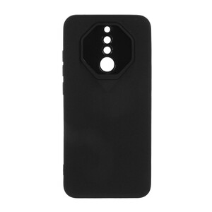 قاب ژله ای Sports Design مدل Xiaomi Redmi 8 - مشکی