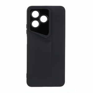 قاب ژله ای Sports Design مدل Realme C53 / C51 / Note 50 - مشکی
