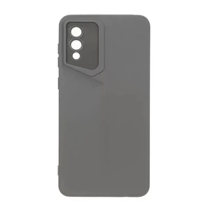 قاب ژله ای Sports Design مدل Samsung Galaxy A02 / M02 - خاکستری