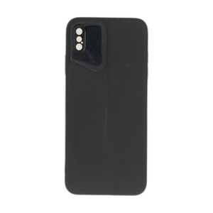 قاب ژله ای Sports Design مدل Apple iPhone X Max / iPhone XS Max - مشکی
