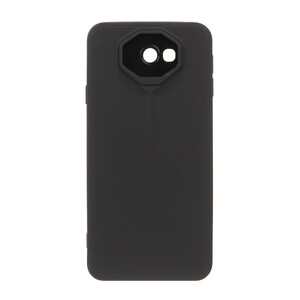 قاب ژله ای Sports Design مدل Samsung Galaxy J7 Prime / G610 - مشکی
