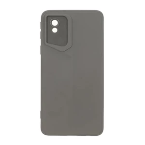 قاب ژله ای Sports Design مدل Samsung Galaxy A01 Core - خاکستری