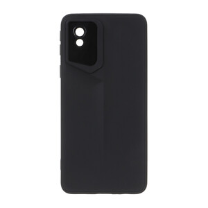 قاب ژله ای Sports Design مدل Samsung Galaxy A01 Core - مشکی