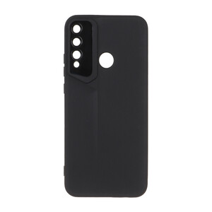 قاب ژله ای Sports Design مدل Huawei Y7p - مشکی