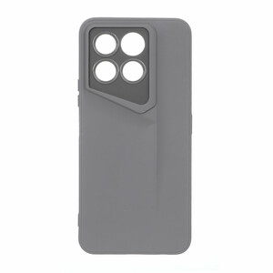 قاب ژله ای Sports Design مدل Honor X6c - خاکستری