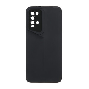 قاب ژله ای Sports Design مدل Xiaomi Poco M3 / Redmi 9T 4G - مشکی