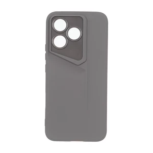 قاب ژله ای Sports Design مدل Honor 400 Lite - خاکستری
