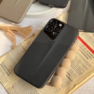 قاب ژله ای Sports Design مدل Honor Play 10 - خاکستری