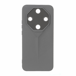 قاب ژله ای Sports Design مدل Honor X9d - خاکستری