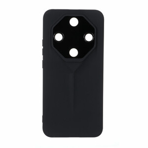 قاب ژله ای Sports Design مدل Honor X9d - مشکی