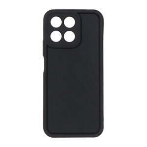 قاب Solid Case مدل Honor X7c - مشکی