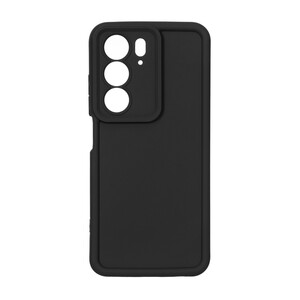 قاب Solid Case مدل Realme C75 - مشکی