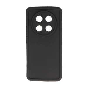 قاب Solid Case مدل Honor X9c - مشکی
