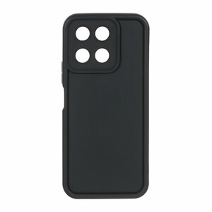 قاب Solid Case مدل Honor X5B - مشکی