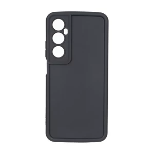 قاب Solid Case مدل Realme C65 - مشکی