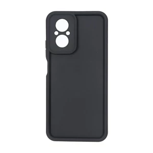 قاب Solid Case مدل Realme C67 4G - مشکی