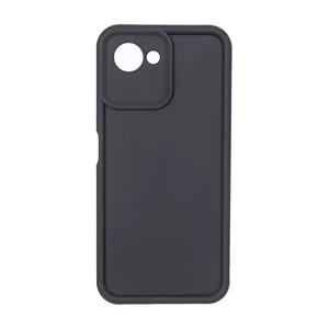 قاب Solid Case مدل Realme C30 / C30s - مشکی