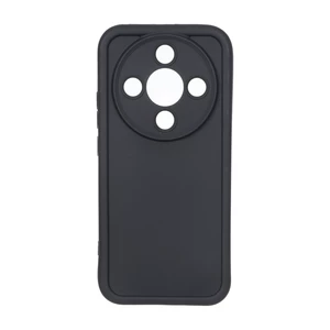 قاب Solid Case مدل Honor X9d - مشکی
